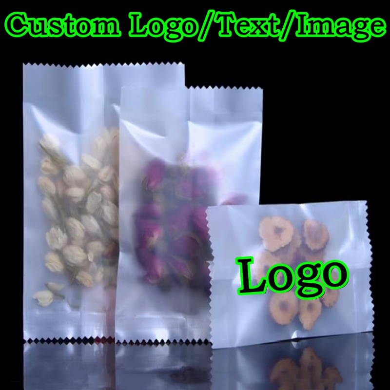 200 Stück Offene, mattierte Ku – Coffee Tea Logo Bewertung und Preis