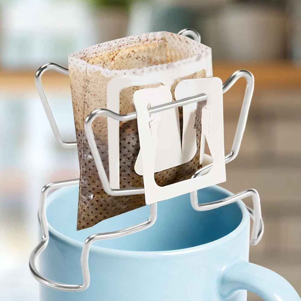 Kaffeefilterhalter aus 304 Ede – Coffee Tea Paper Cups Bewertung und Preis