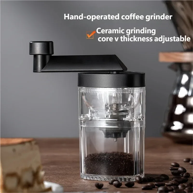 Keramik-Handkaffeemühle mit Ei – French Press Coffee & Tea Bewertung und Preis