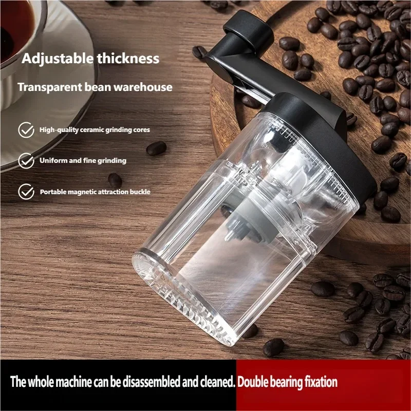 Keramik-Handkaffeemühle mit Ei – French Press Coffee & Tea Bewertung und Preis
