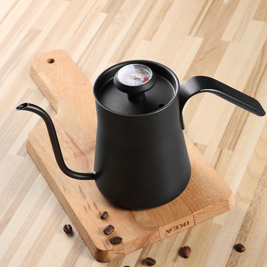 Edelstahl-Teekessel mit Kaffee – Coffee Tea Maker Bewertung und Preis