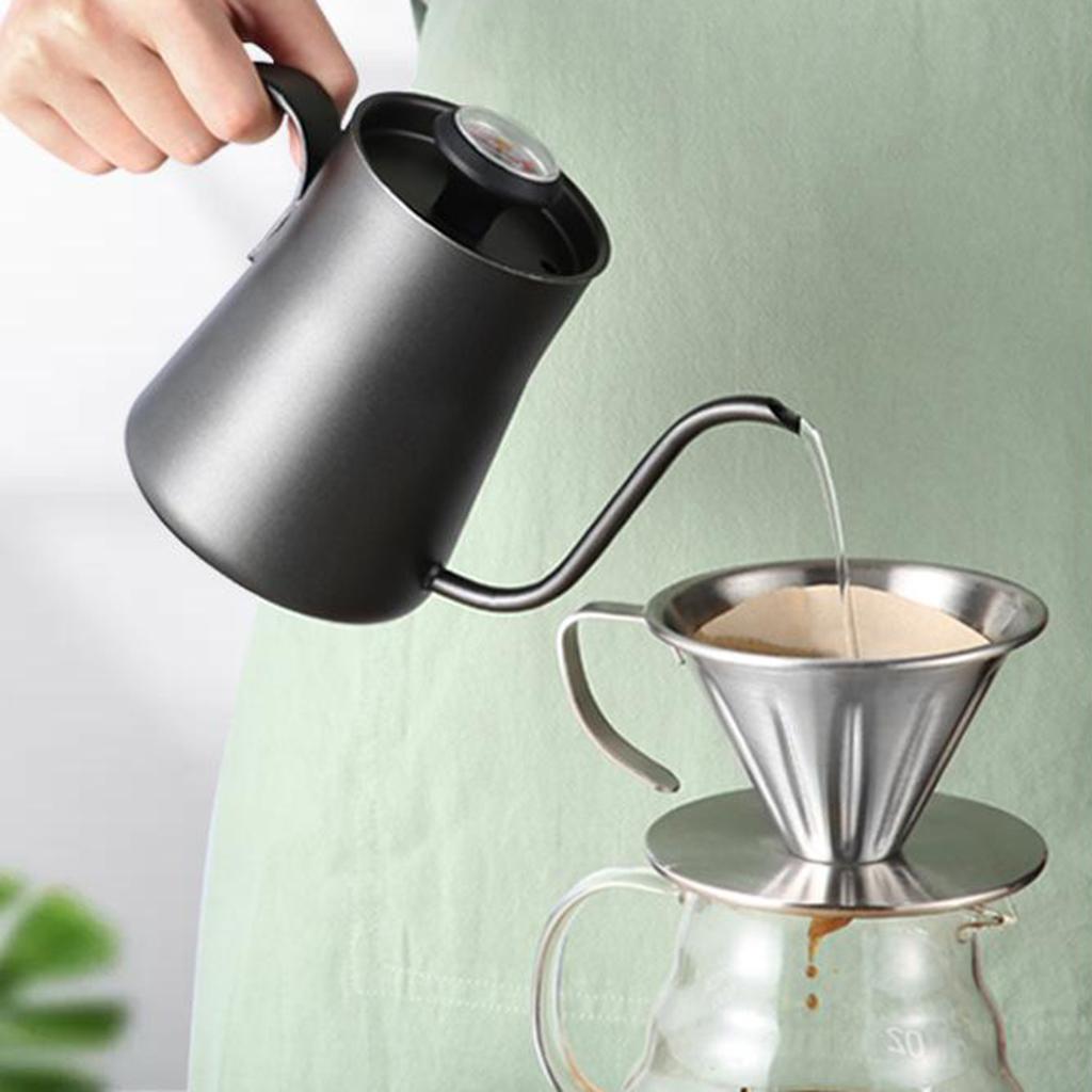 Edelstahl-Teekessel mit Kaffee – Coffee Tea Maker Bewertung und Preis
