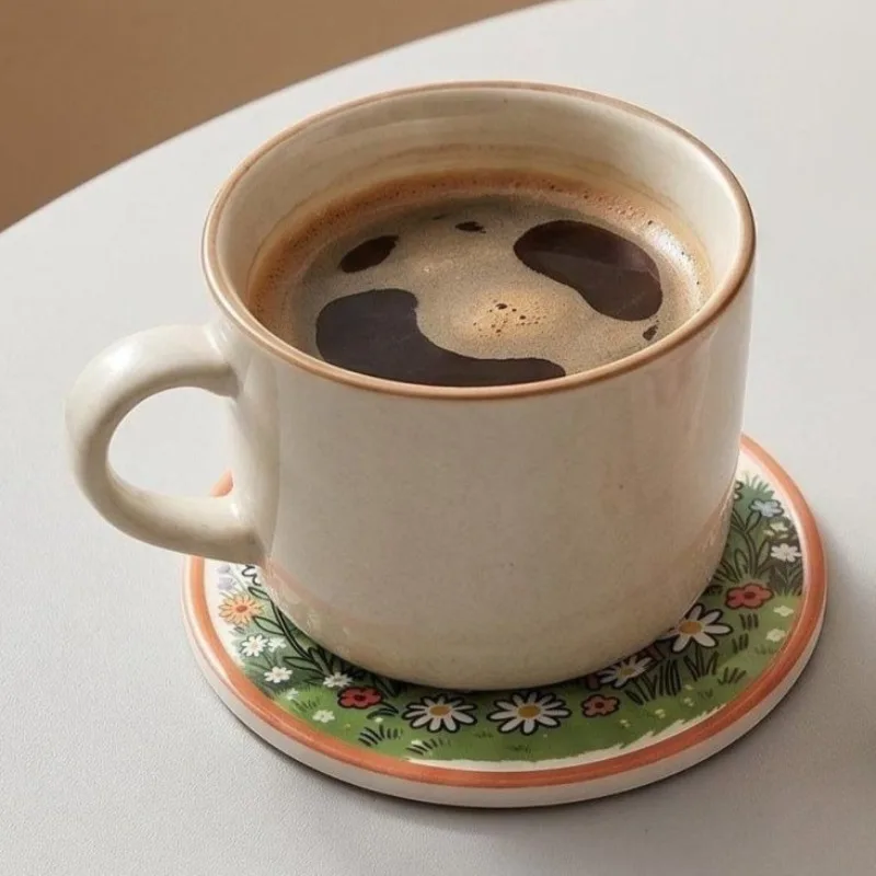 Moomined 3D Glänzende Keramik- – Coffee Tea & Hot Chocolate Bewertung und Preis