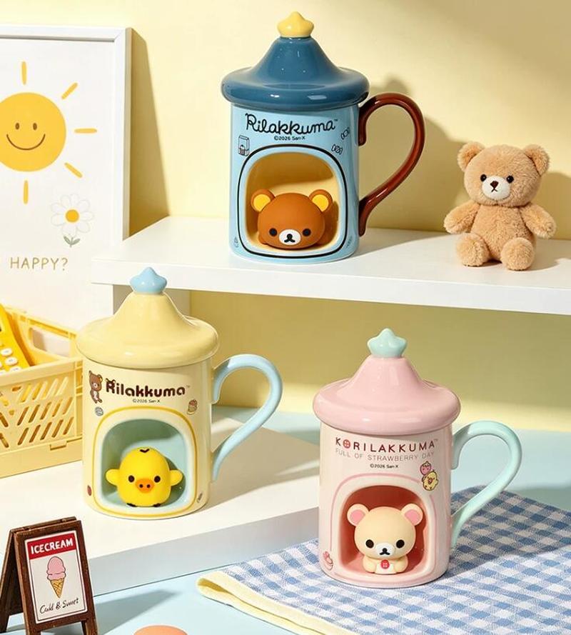 Auf Lager: Tasse mit Deckel, n – Good Coffee Tea Bewertung und Preis