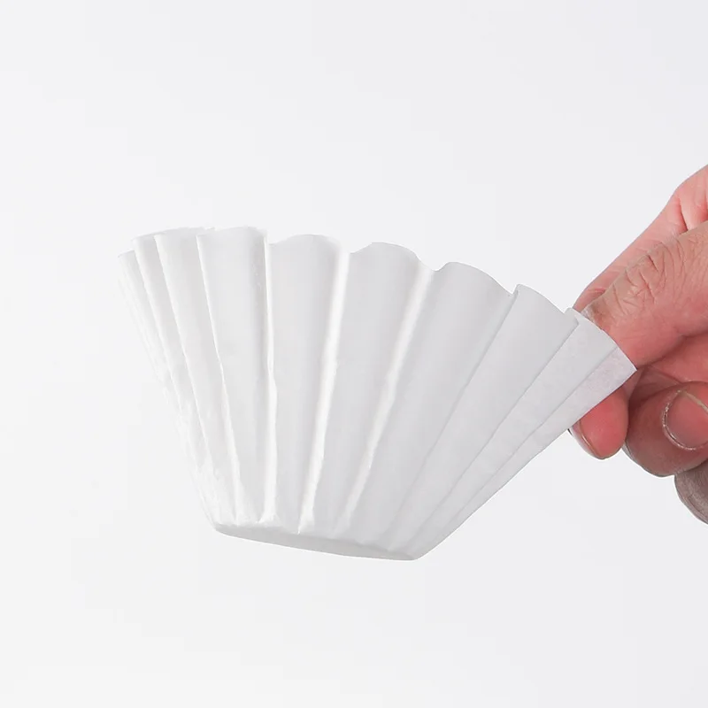 50/100 Stück handgebrühte Kaff – Coffee Tea Paper Cups Bewertung und Preis